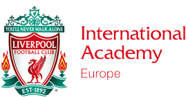 Liverpool FC - International Football Academy, Soccer Schools