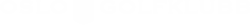 OGK Logo Liggende 250 w HeltHvit