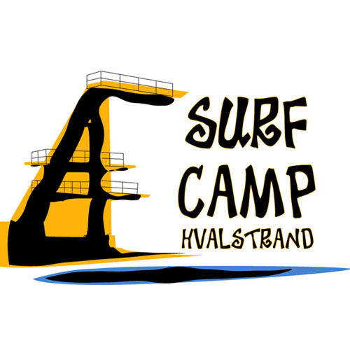 SurfCamp p Hvalstrand, Asker
